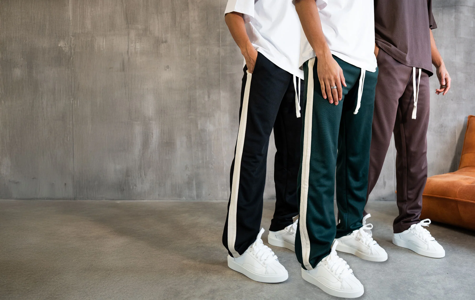 SEIZE EVERYTHING IN STYLE